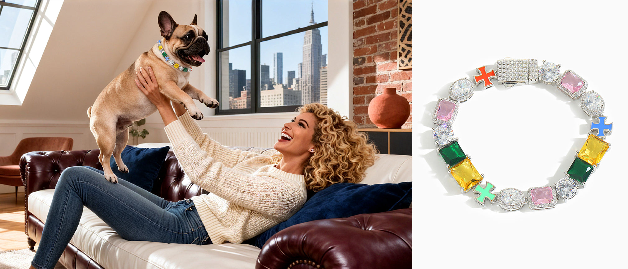 Variety to Suit You & Your Pet