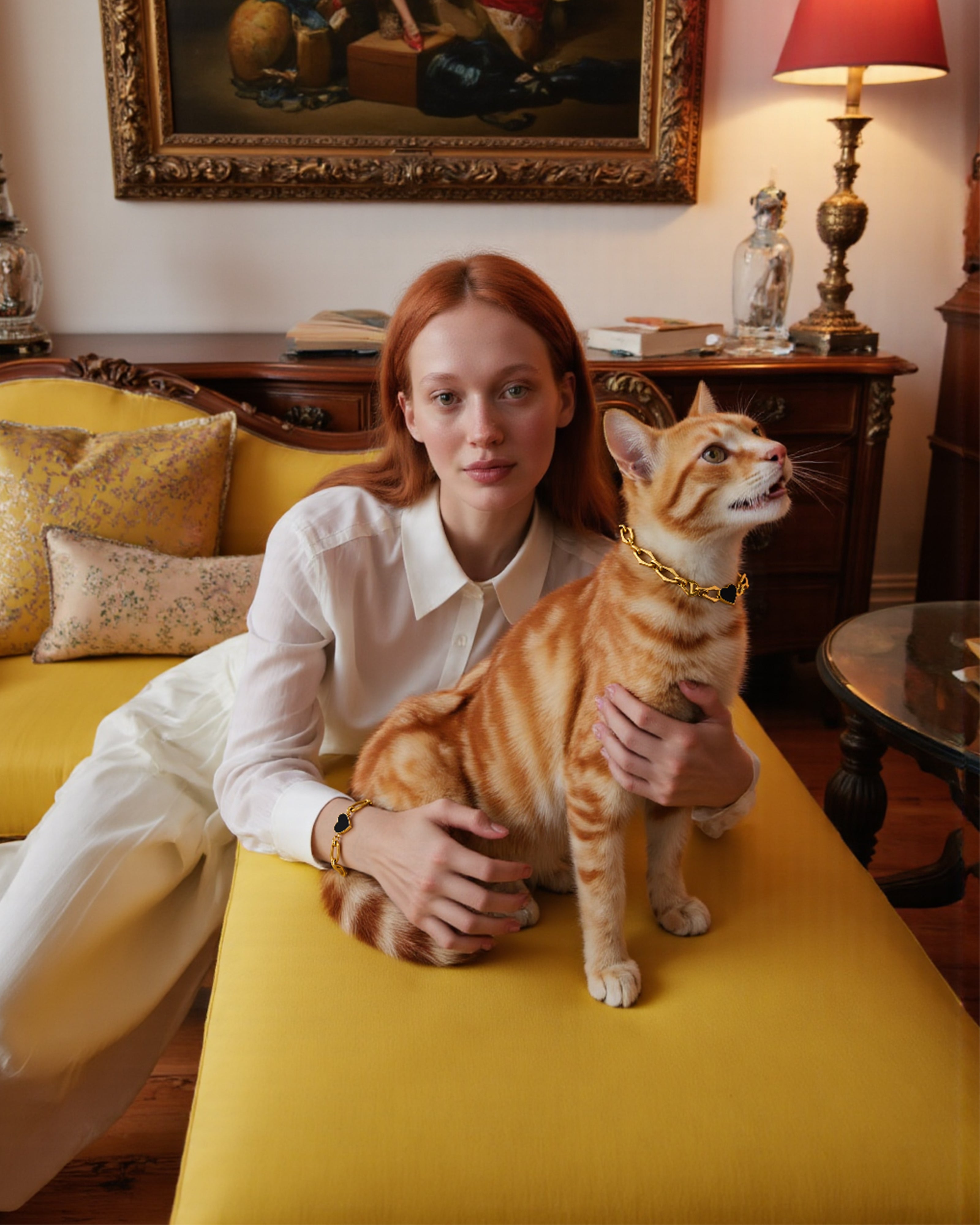 How to Build a Bond with Your Cat: Let Trust Grow Slowly