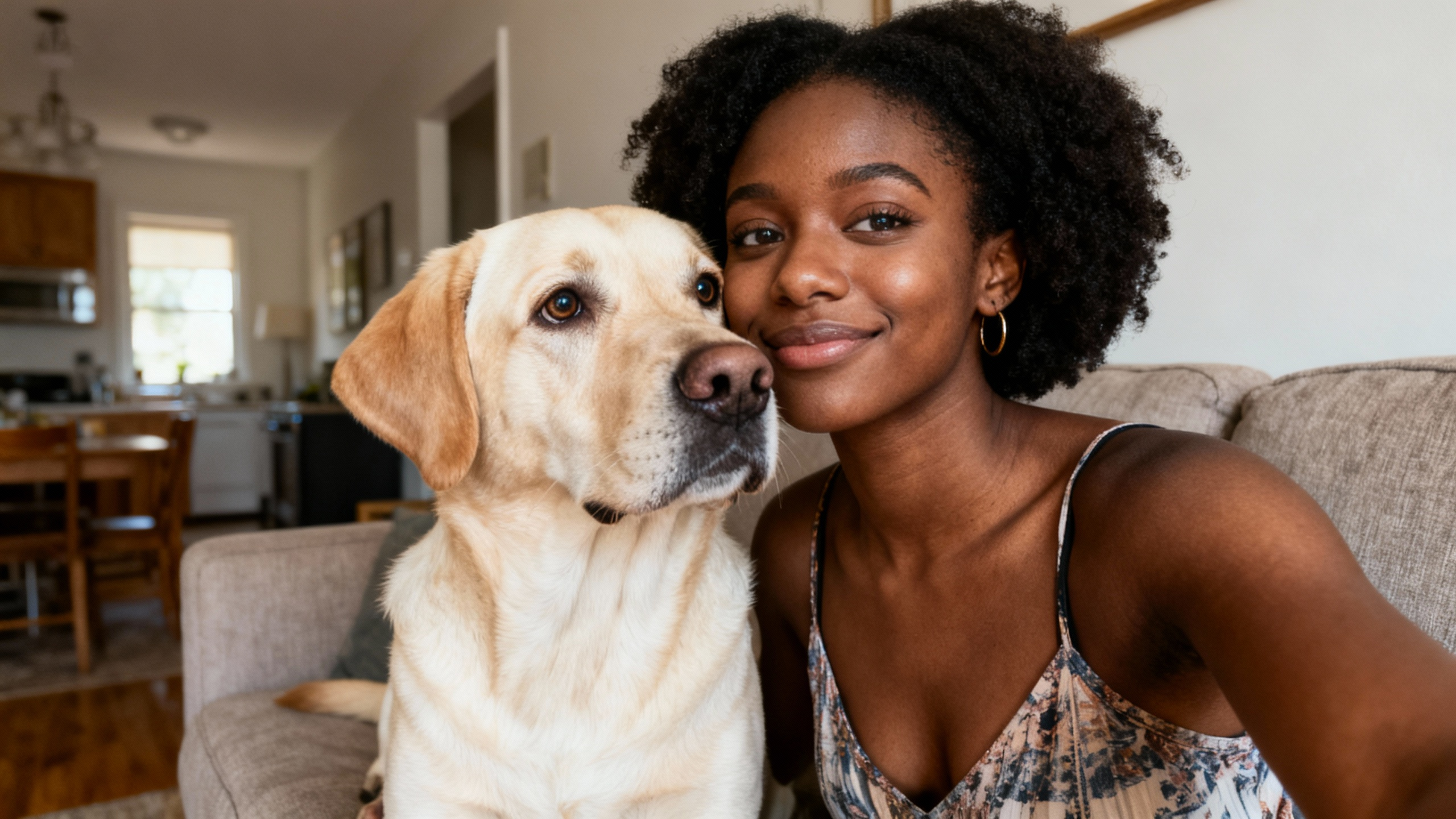 The Bond That Shines: Why Matching Jewelry With Your Pet Matters