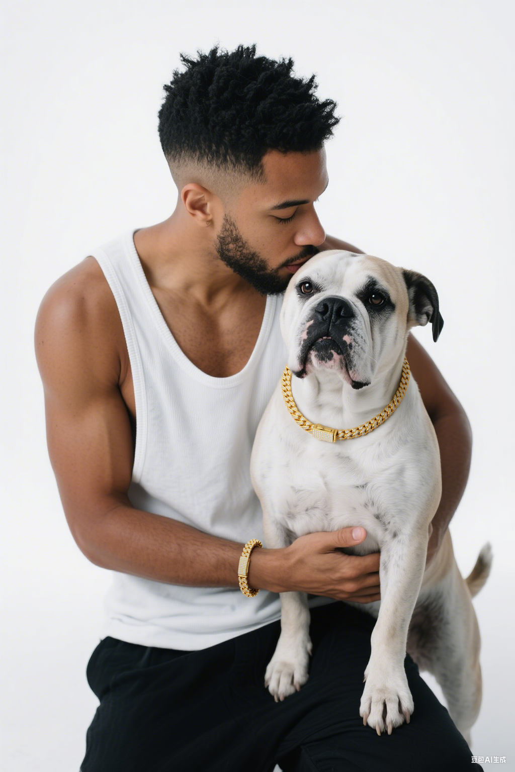 V-Guard Bond Pet Collar