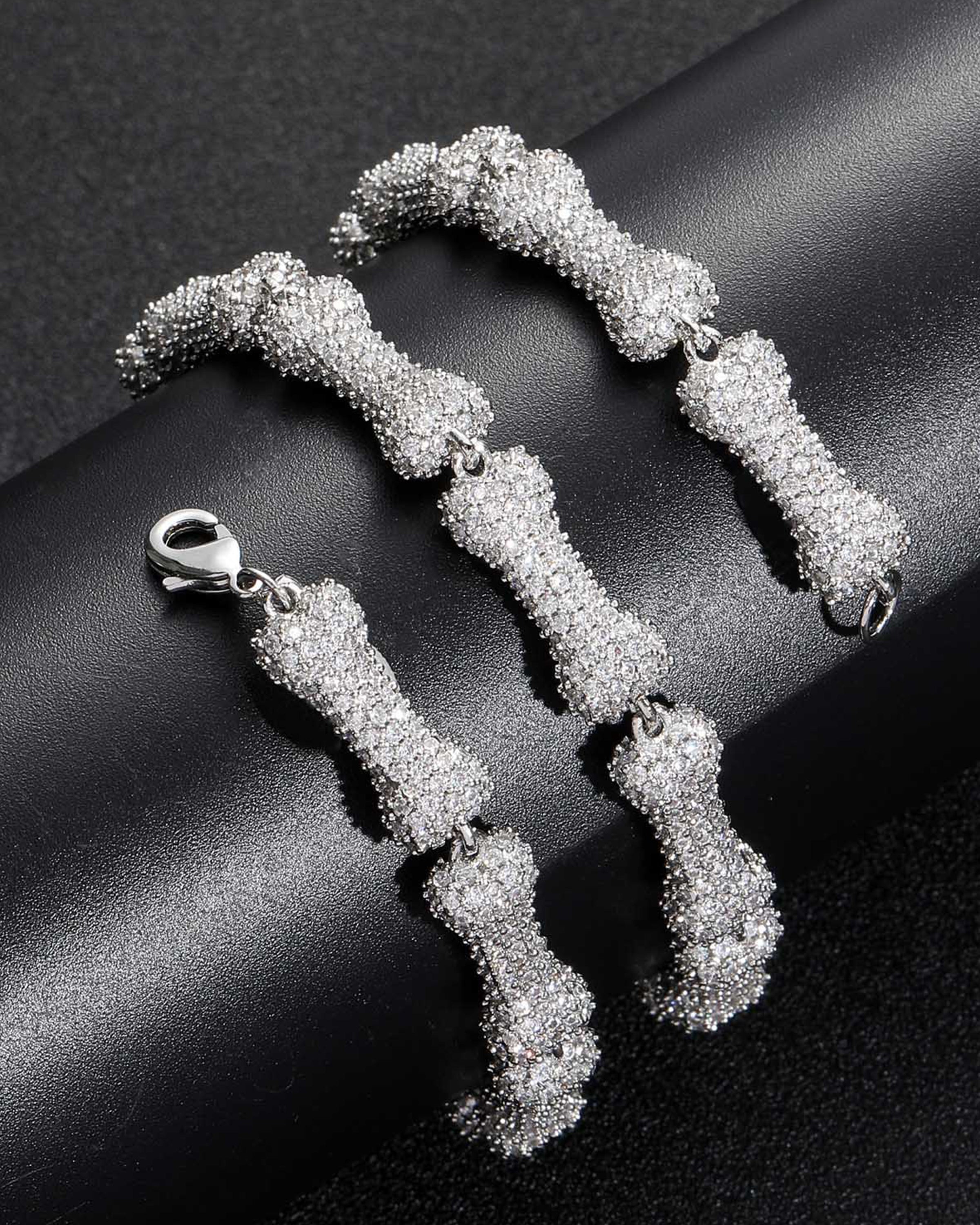 Forever Bone Pet Collar -Necklace for pet