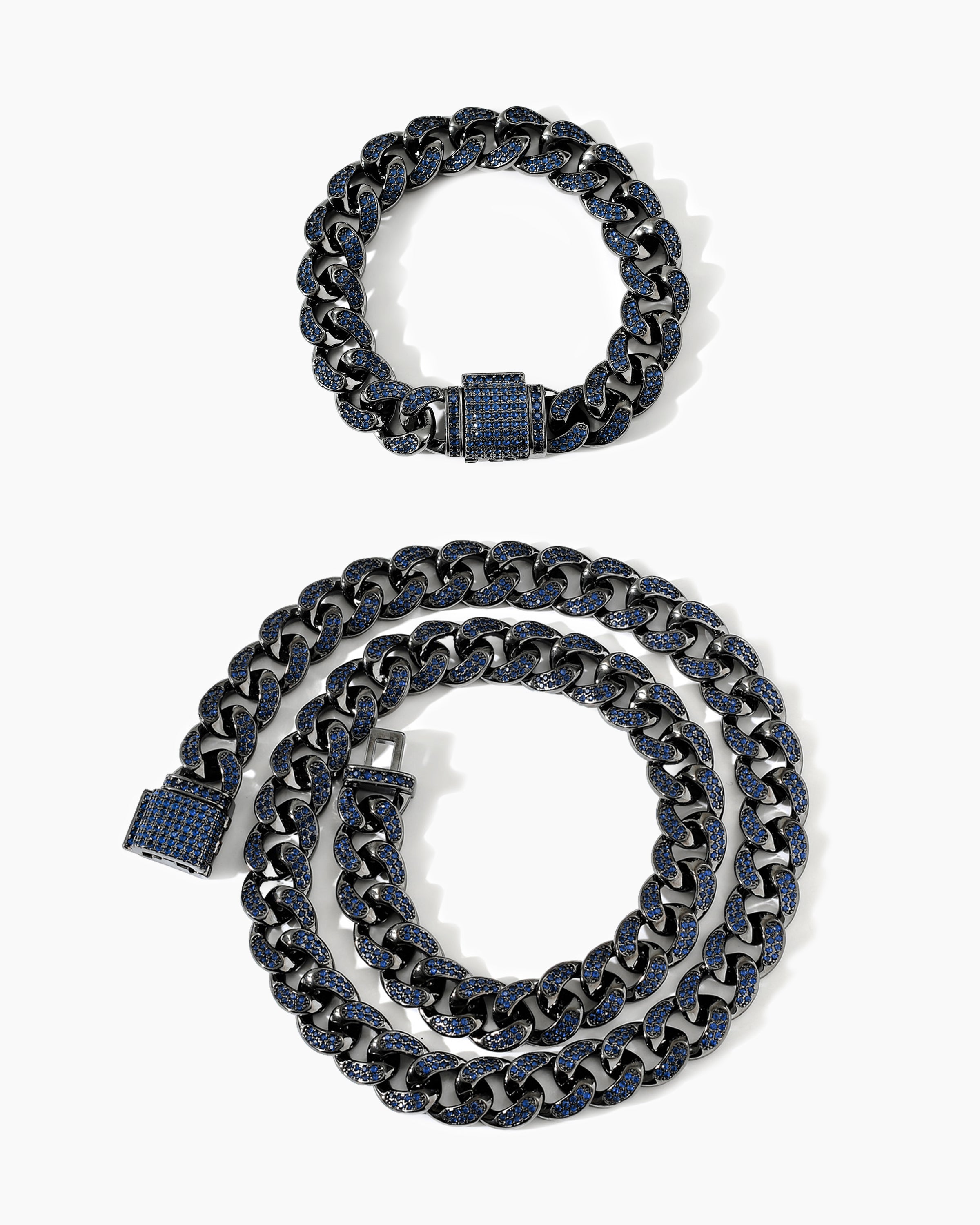 Midnight Bond Chain