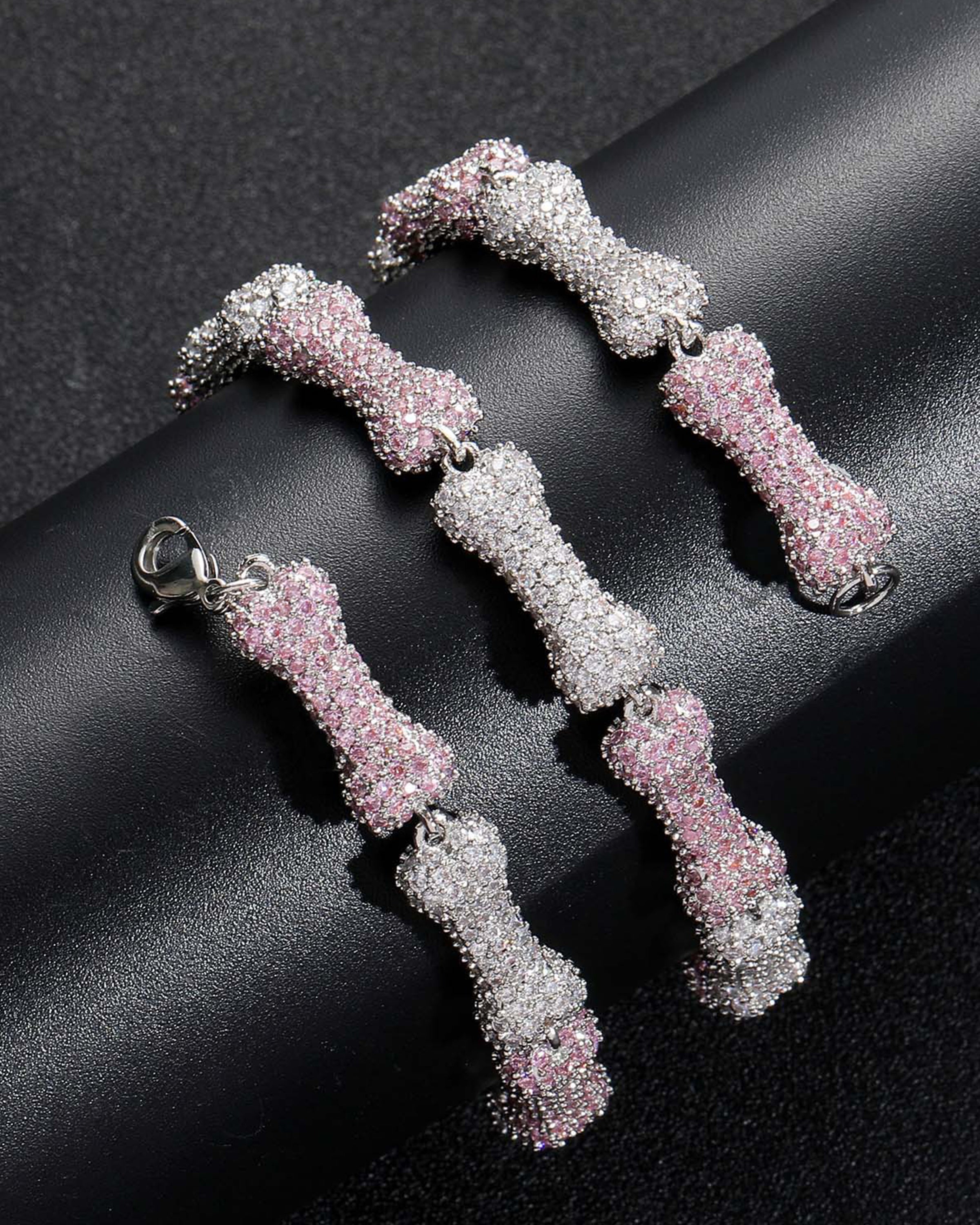 Forever Bone Pet Collar -Necklace for pet