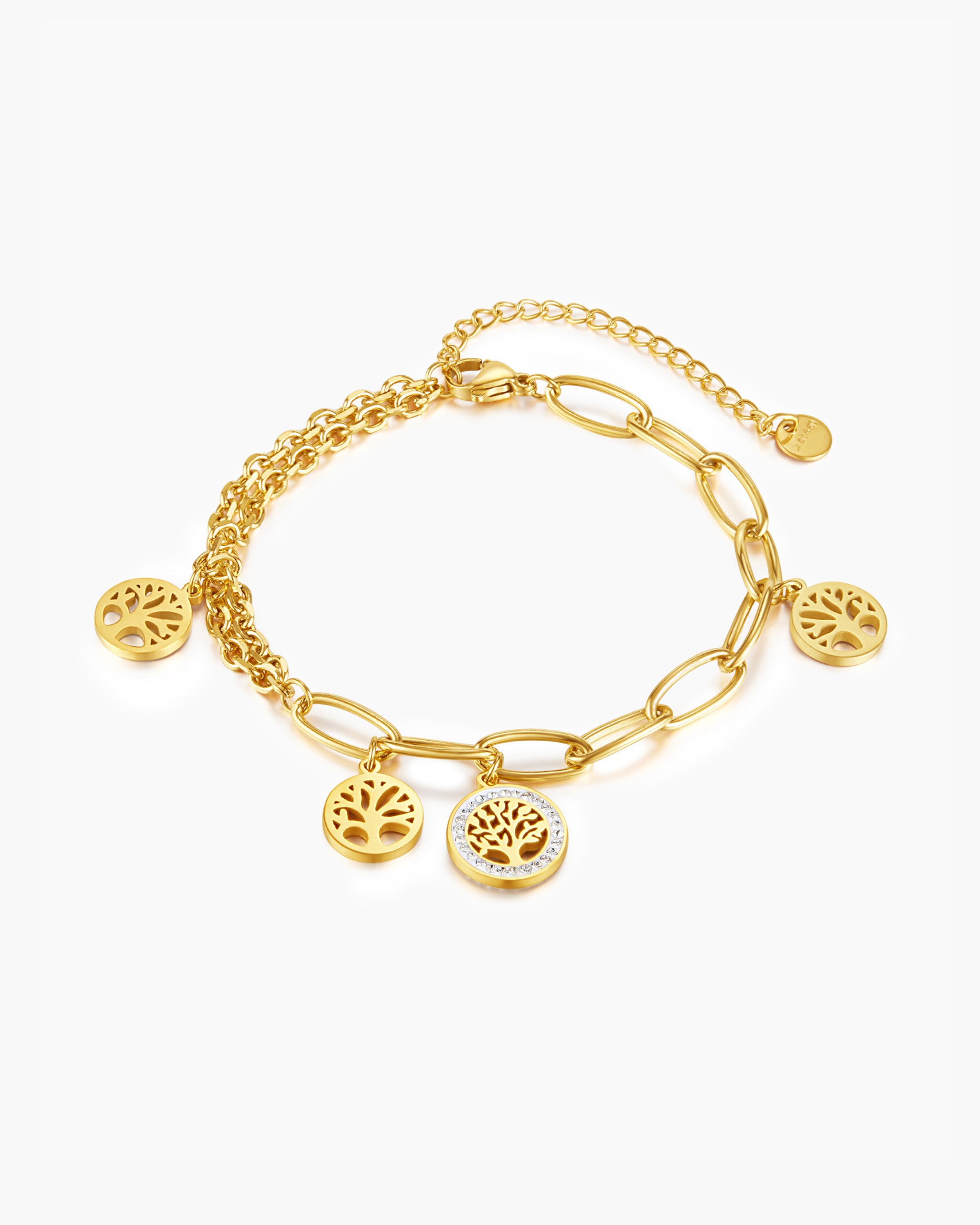Tree of Life Bracelet