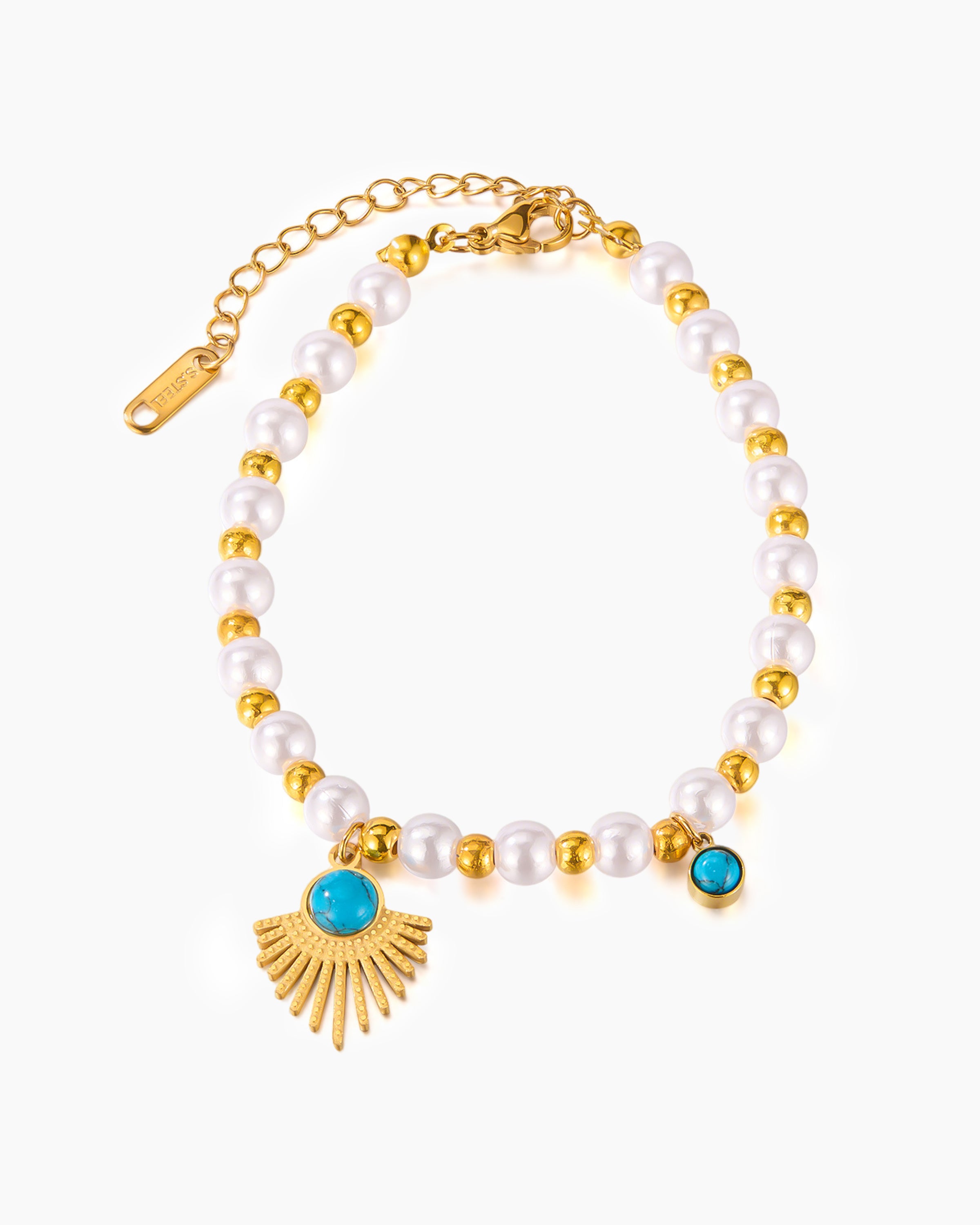 Sunlight Coast Bracelet
