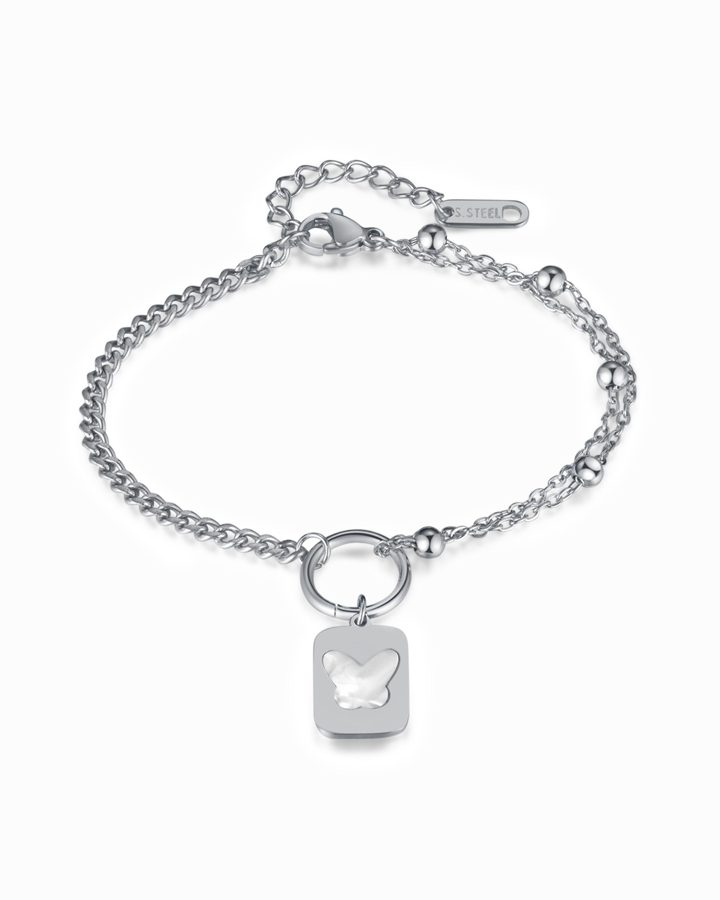 Butterfly Bracelet