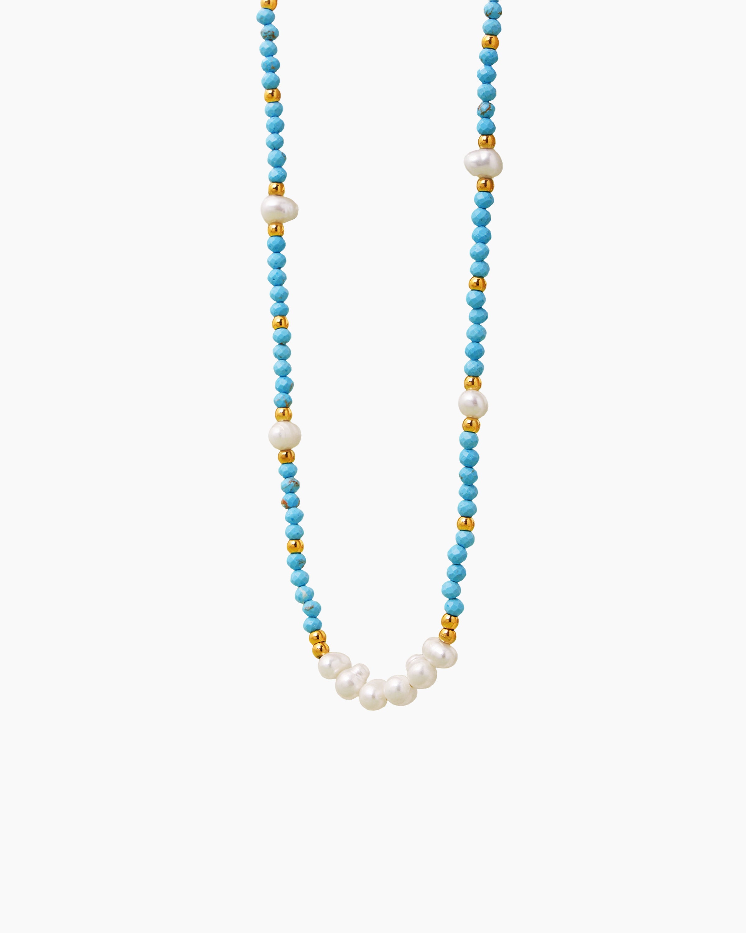 Sea - Breeze Grace Bracelet