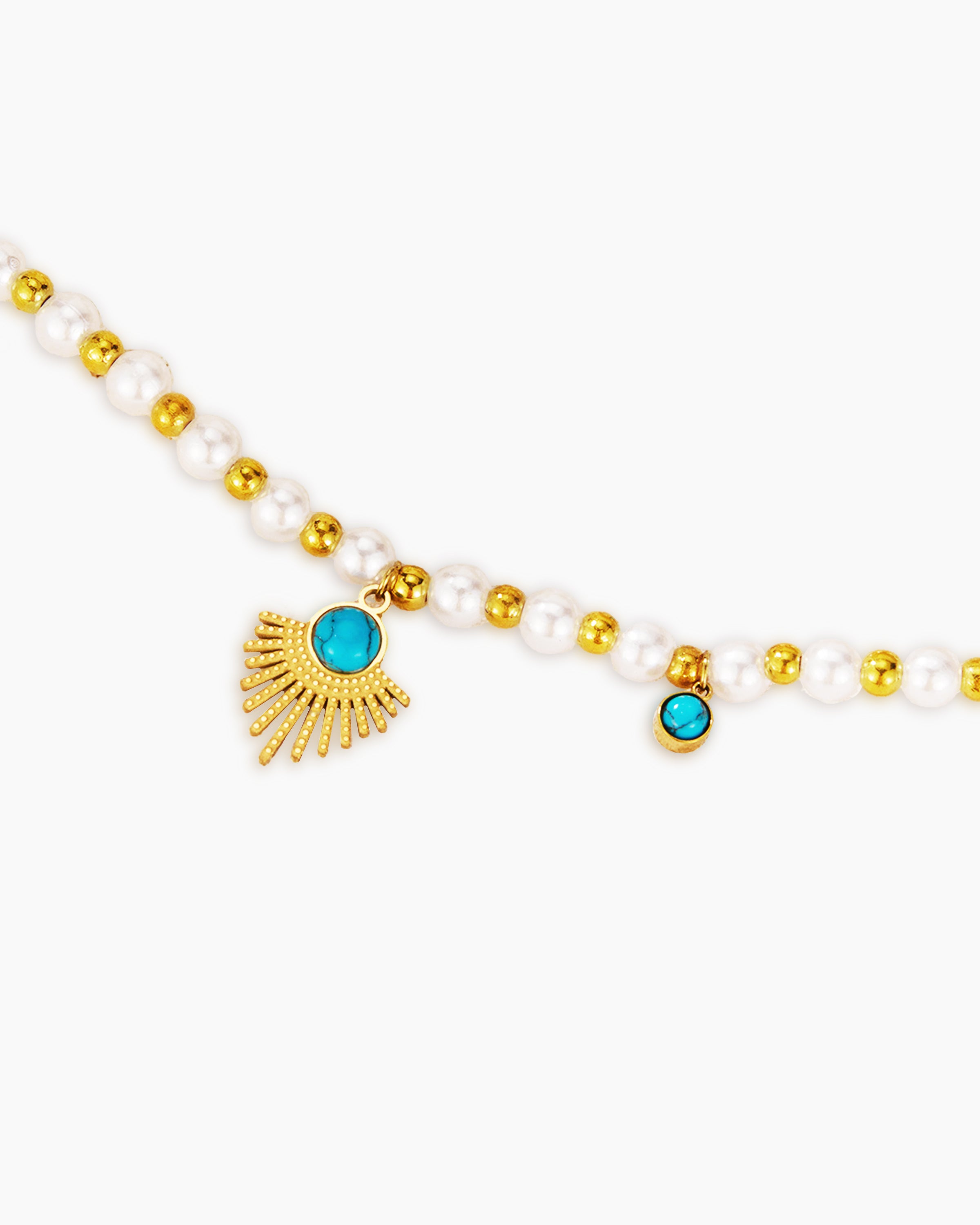 Sunlight Coast Bracelet