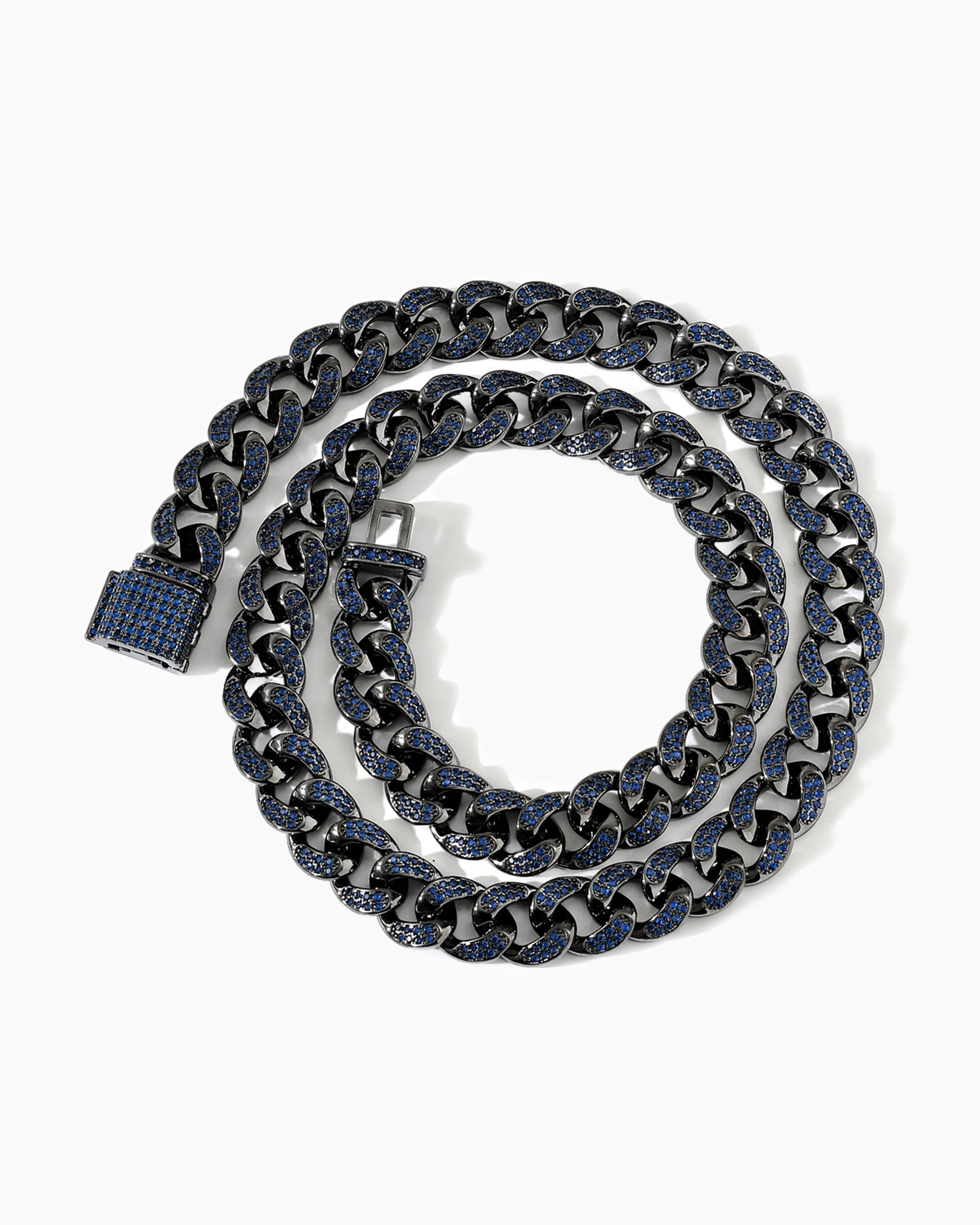 Midnight Bond Chain
