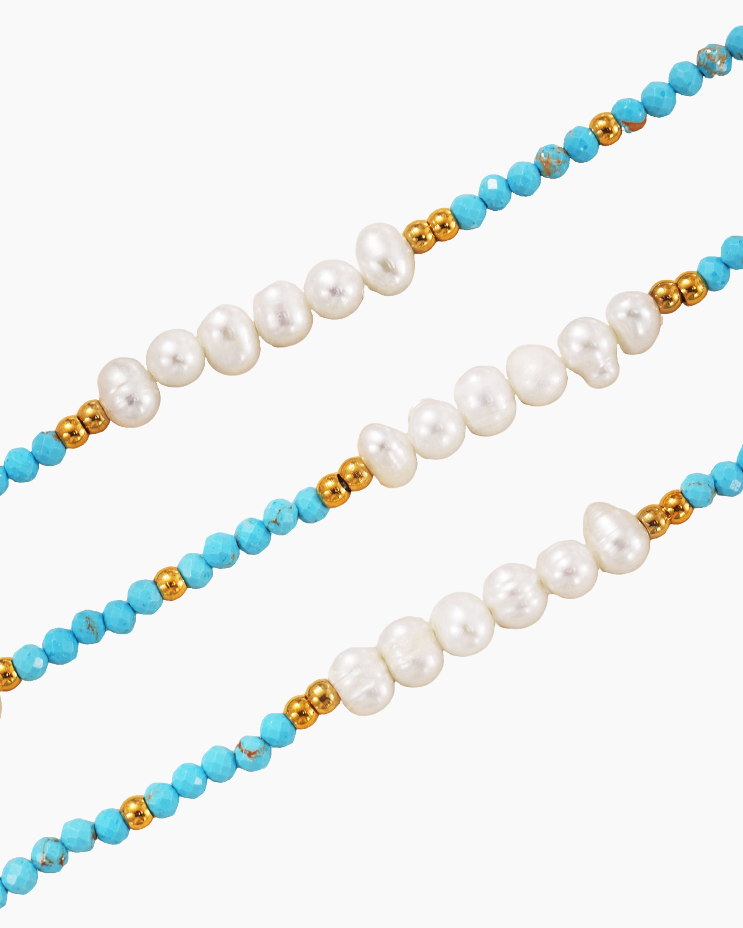 Sea - Breeze Grace Bracelet