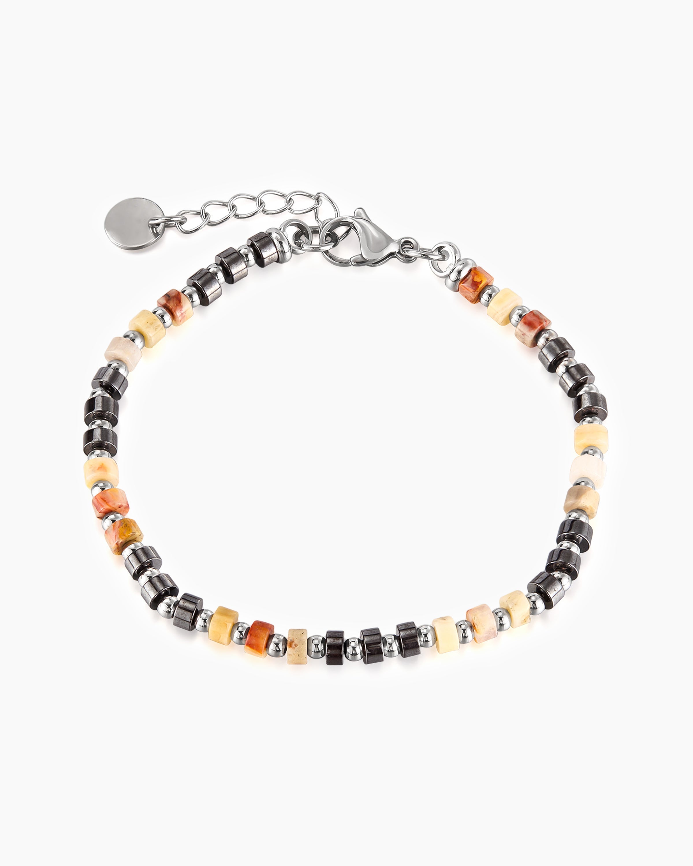 Elegant - Color Spirit - Bead Bracelet