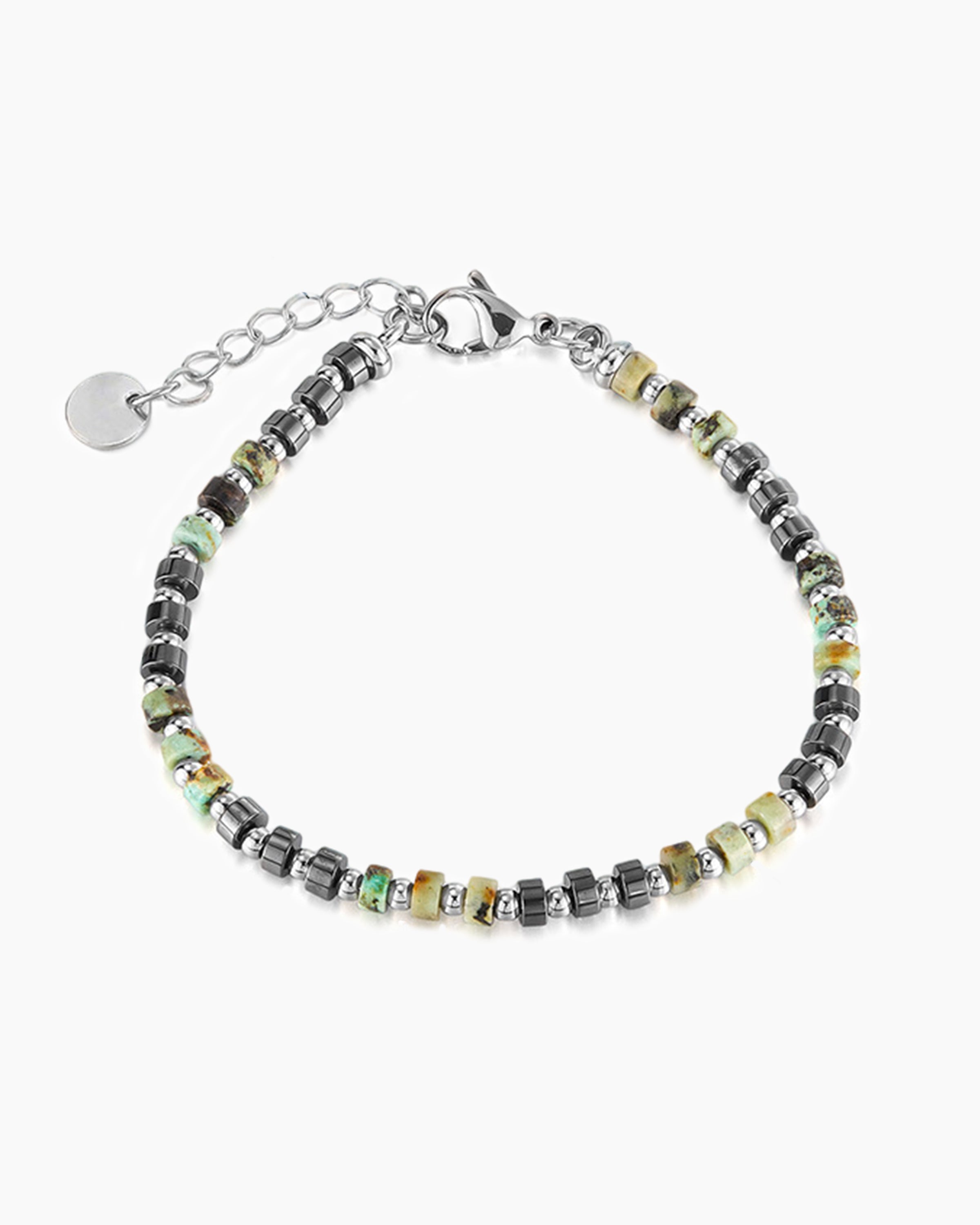 Elegant - Color Spirit - Bead Bracelet