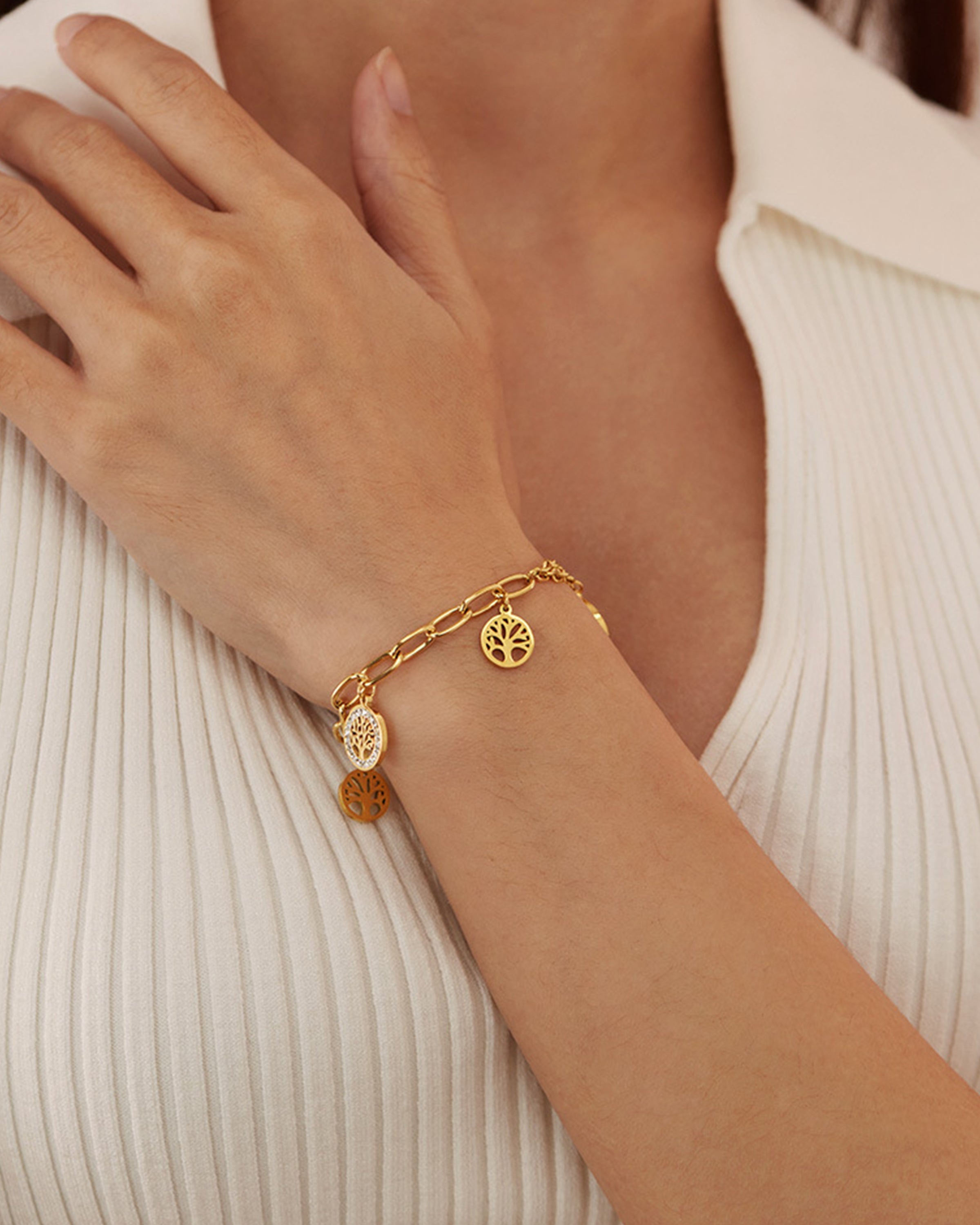 Tree of Life Bracelet