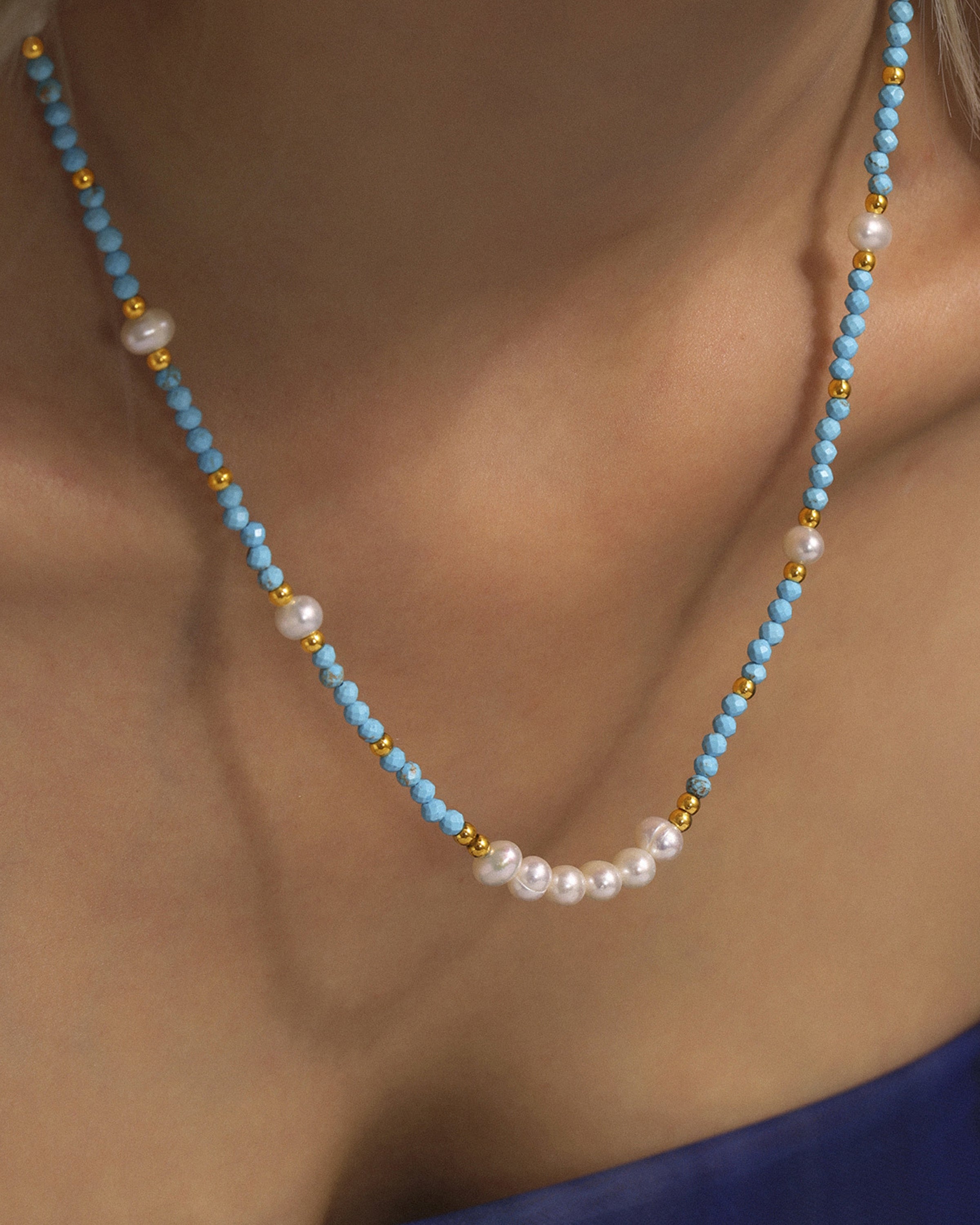 Sea - Breeze Grace Bracelet