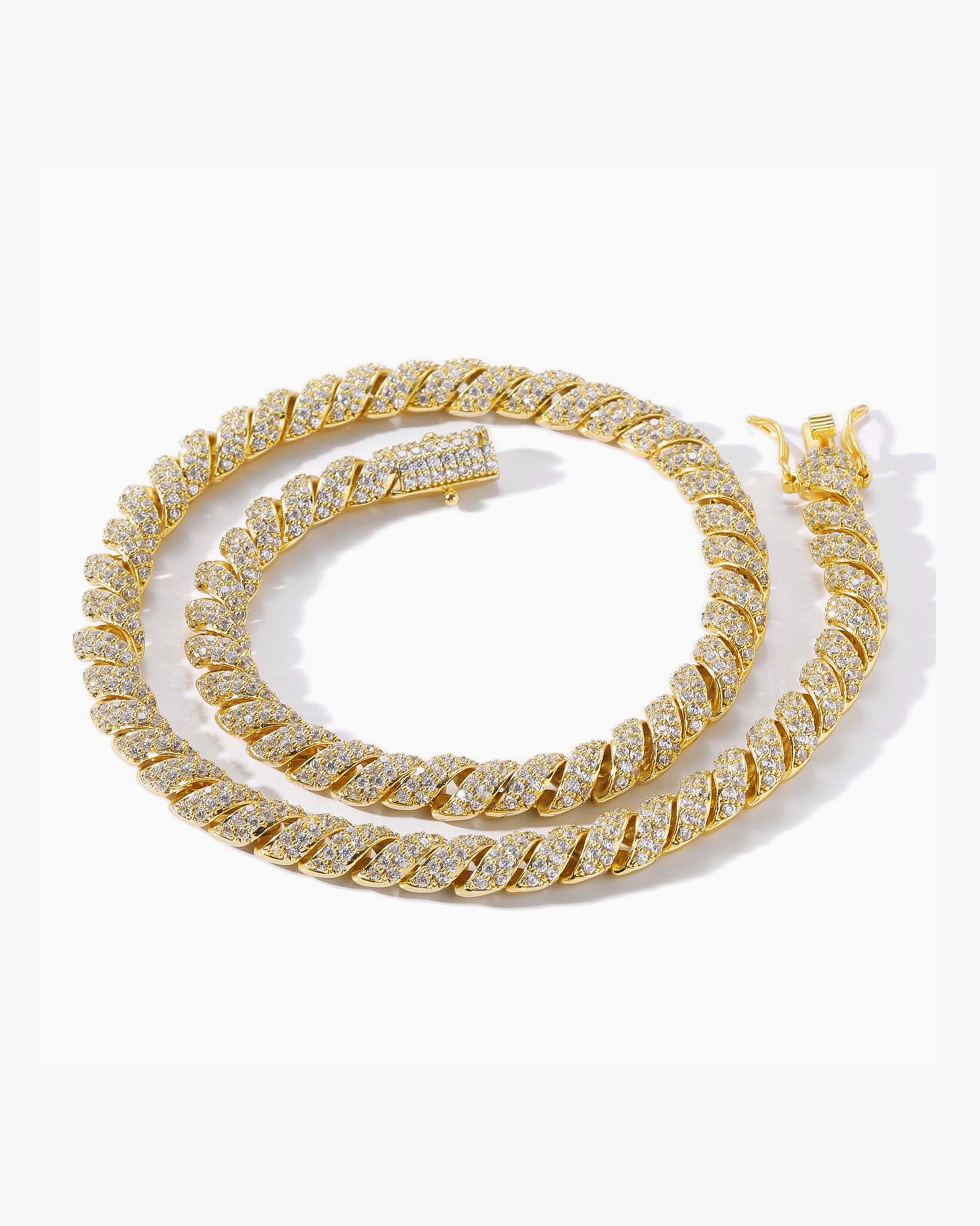SparkleLink Pet Collar