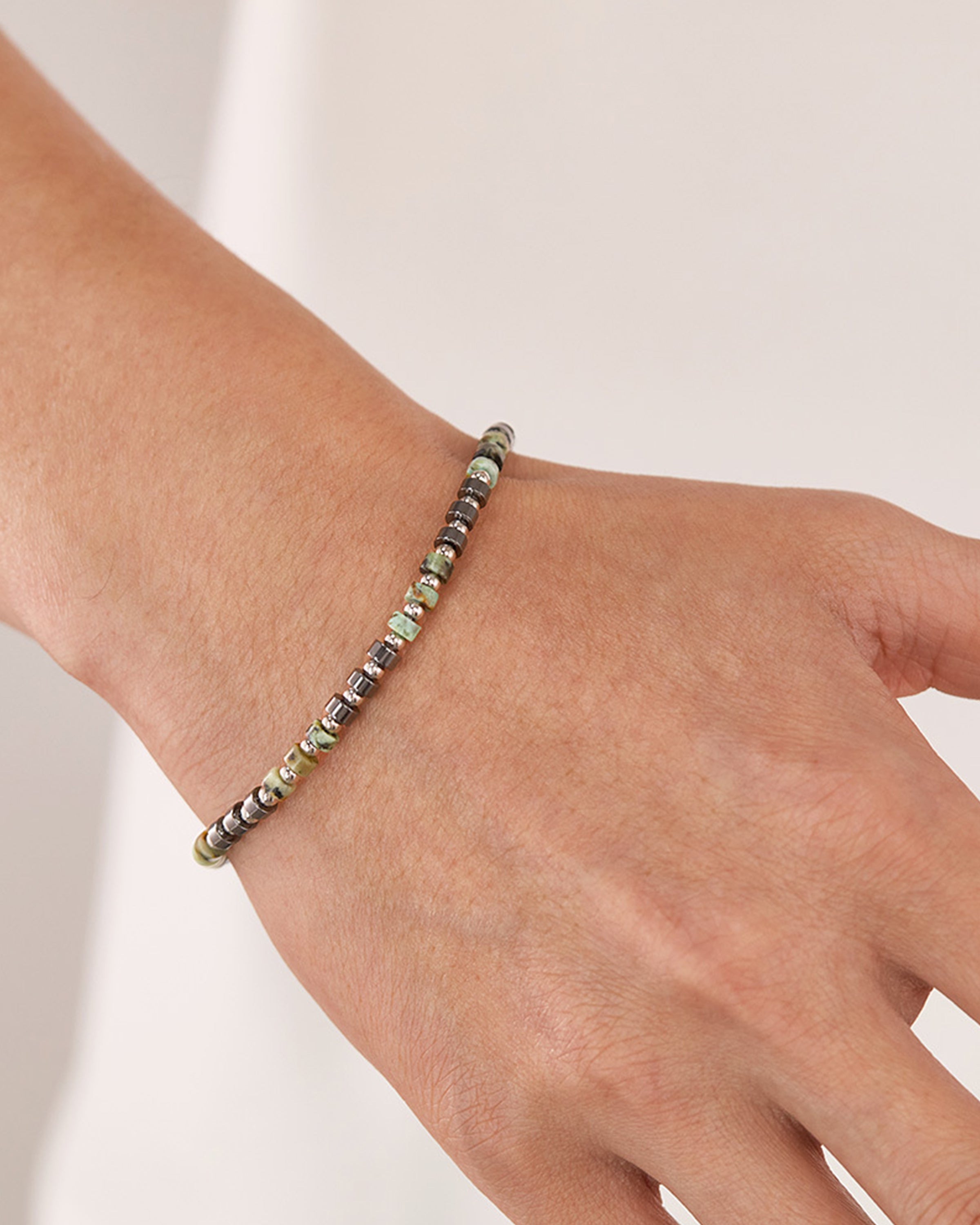 Elegant - Color Spirit - Bead Bracelet