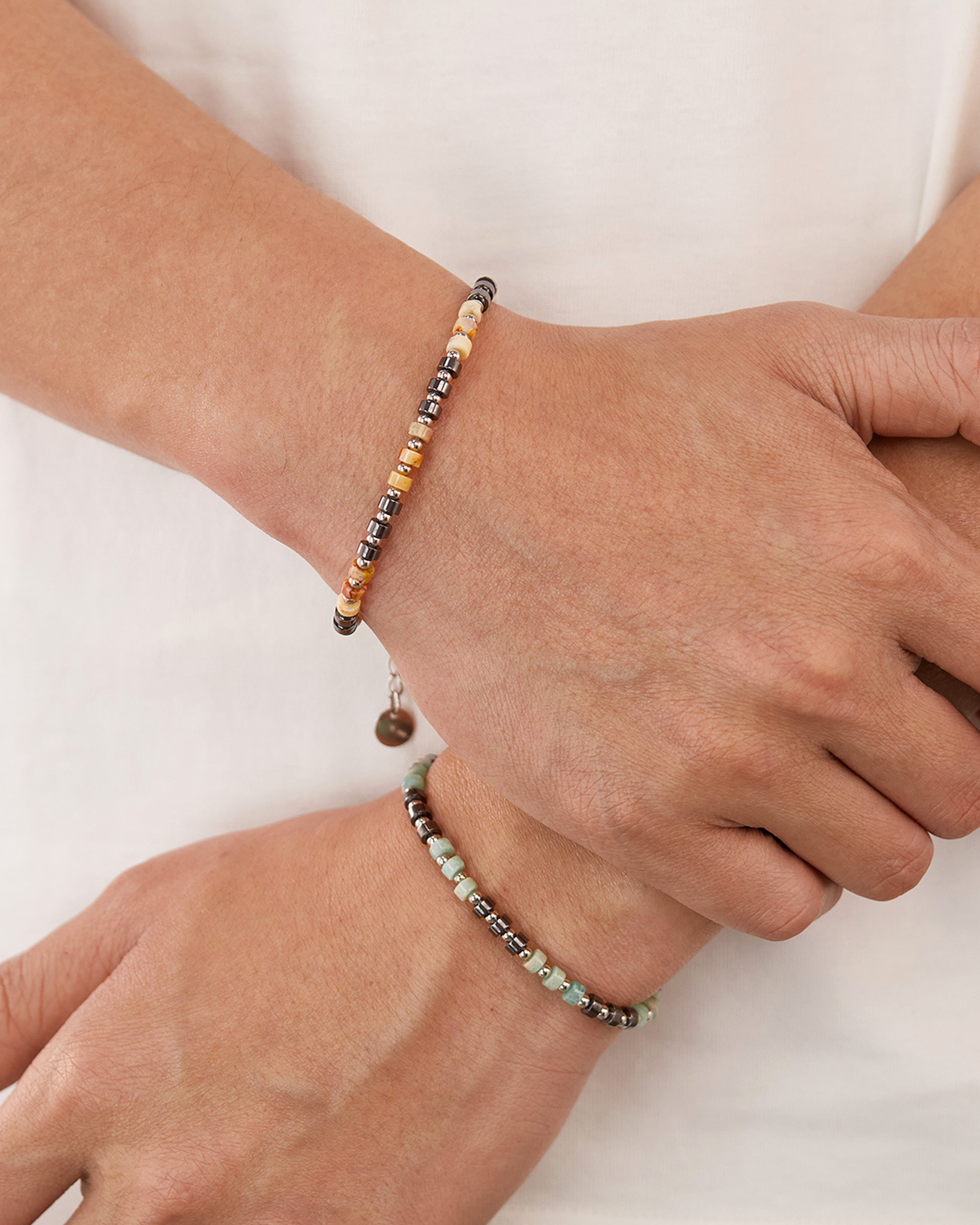 Elegant - Color Spirit - Bead Bracelet